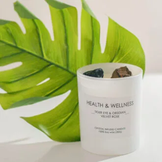 Health & Wellness