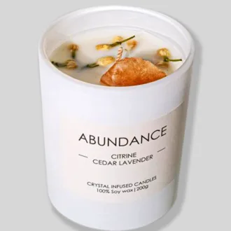Abundance